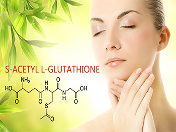 What Is S-Acetyl L-Glutathione Used For?